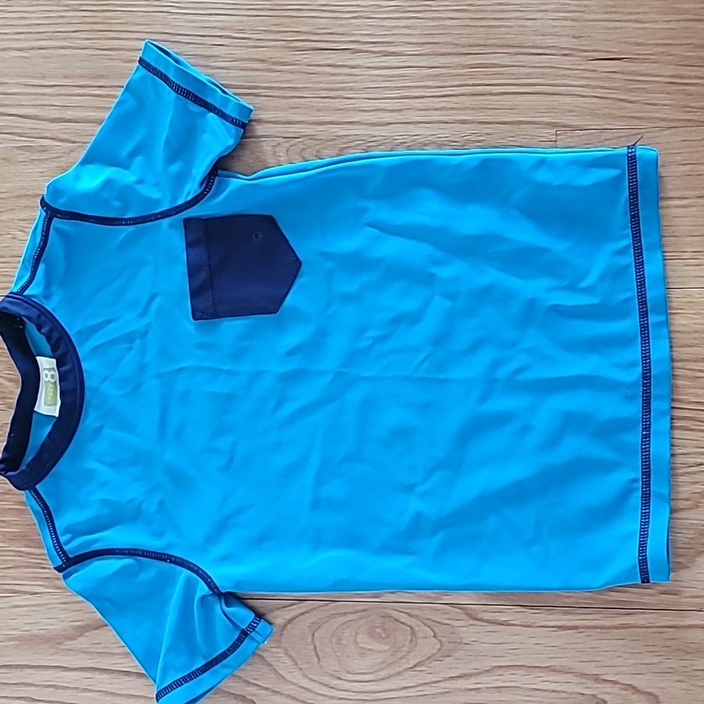 Swim Shirt